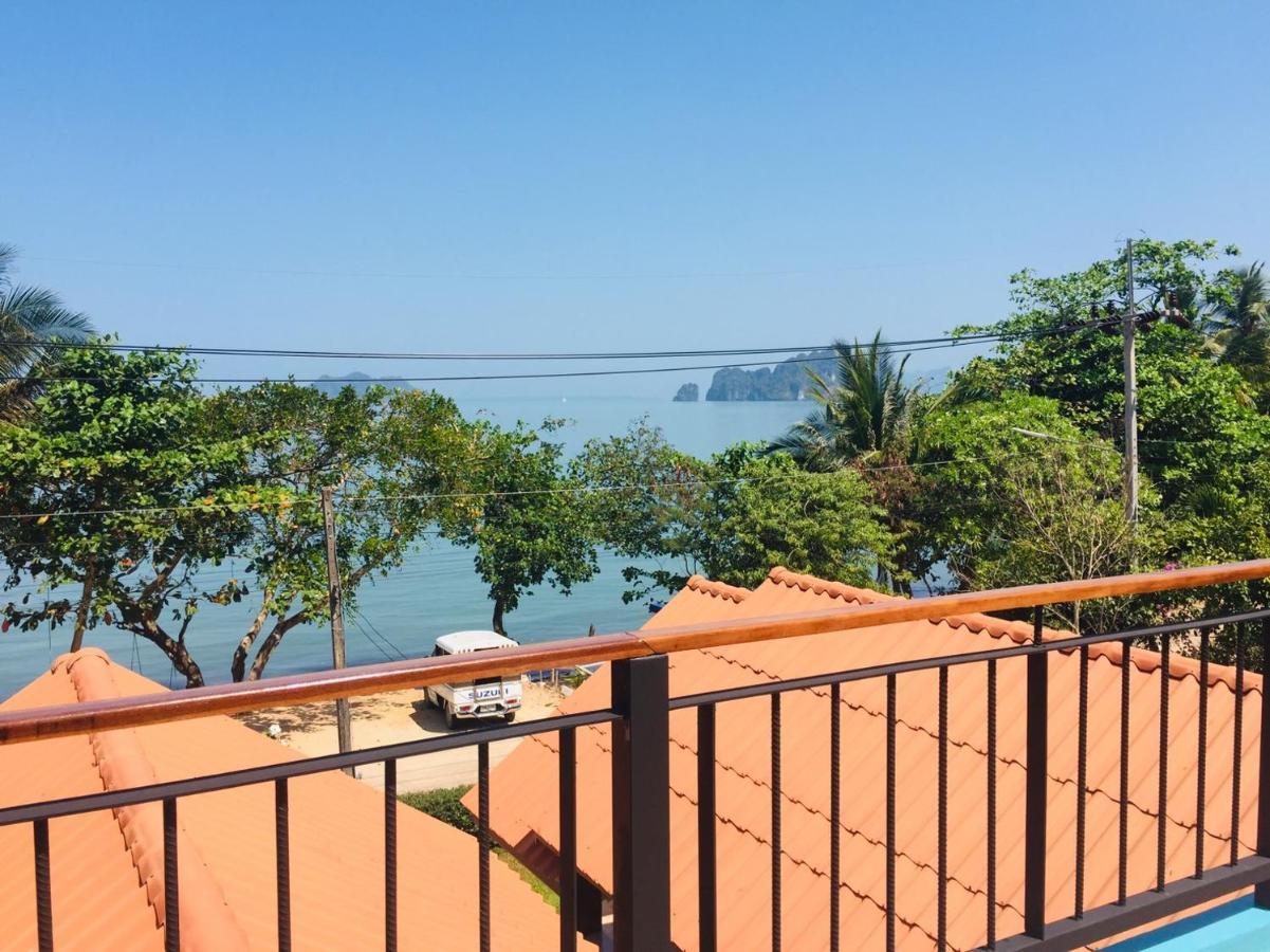 Ban Tidlay - Sha Hotel Ko Yao Noi Exterior photo