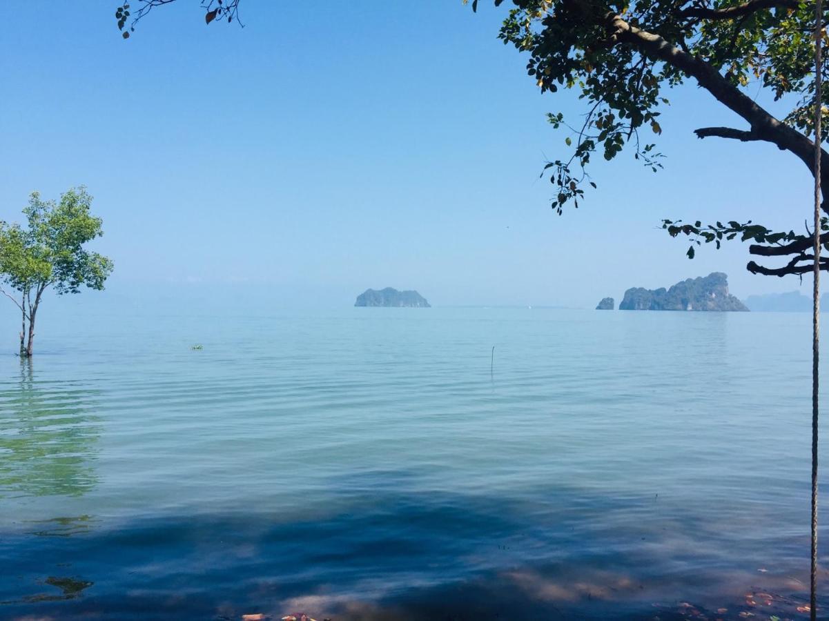 Ban Tidlay - Sha Hotel Ko Yao Noi Exterior photo