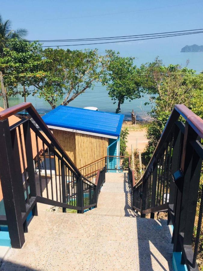 Ban Tidlay - Sha Hotel Ko Yao Noi Exterior photo