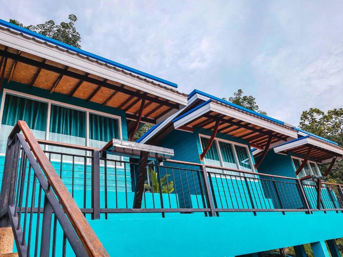 Ban Tidlay - Sha Hotel Ko Yao Noi Exterior photo