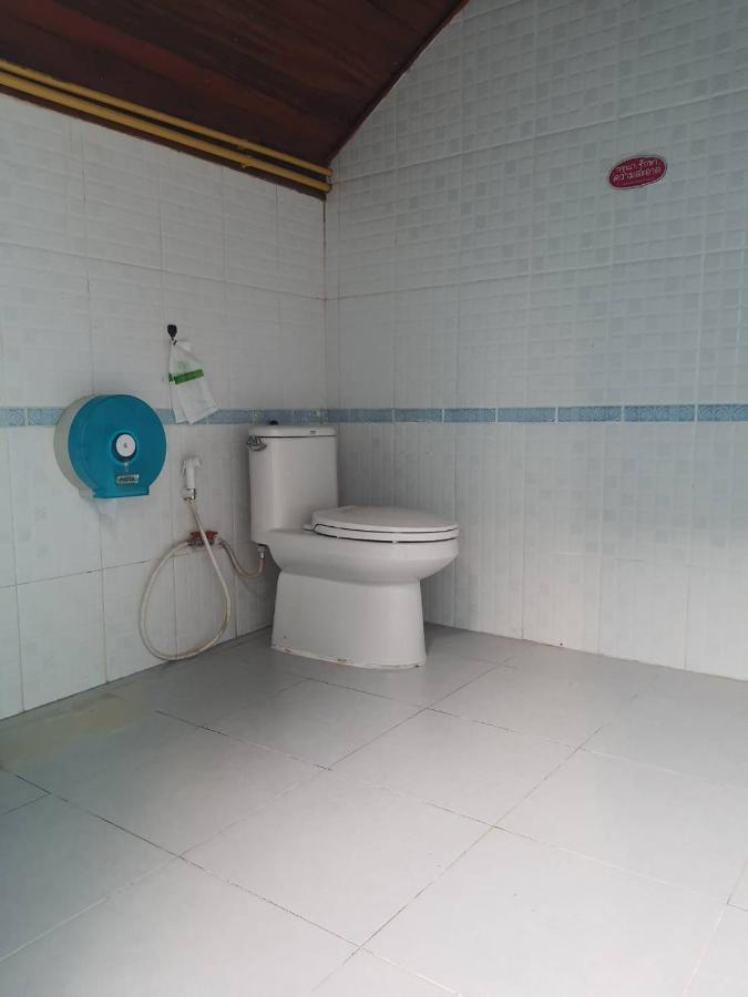 Ban Tidlay - Sha Hotel Ko Yao Noi Exterior photo