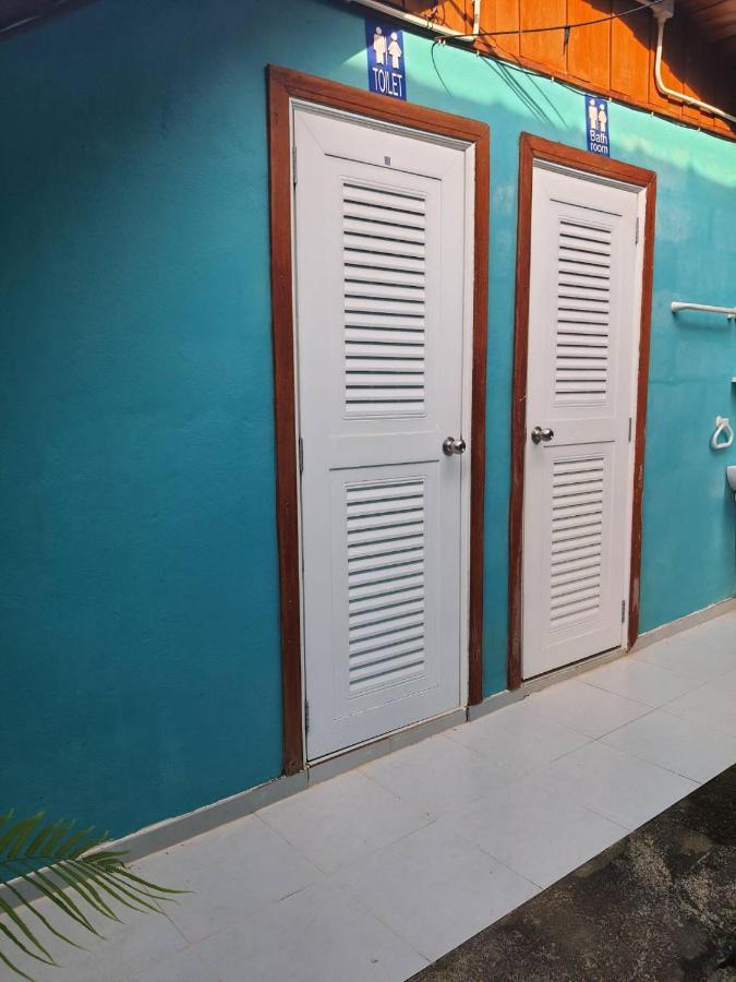 Ban Tidlay - Sha Hotel Ko Yao Noi Exterior photo