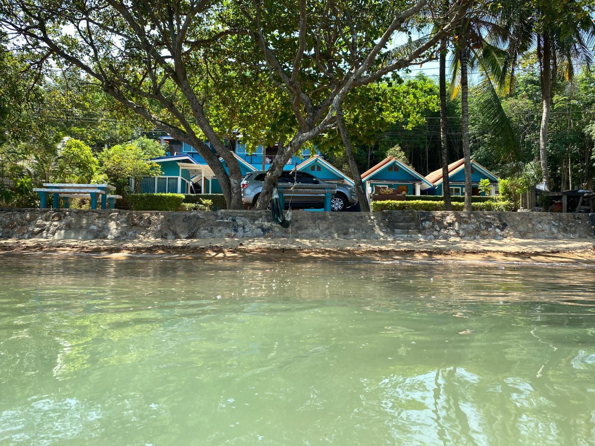 Ban Tidlay - Sha Hotel Ko Yao Noi Exterior photo