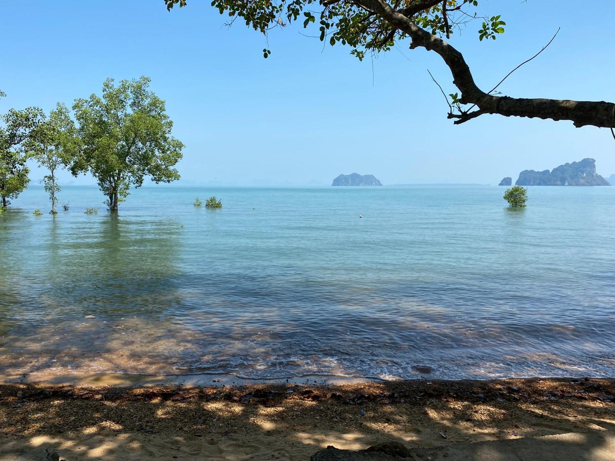 Ban Tidlay - Sha Hotel Ko Yao Noi Exterior photo