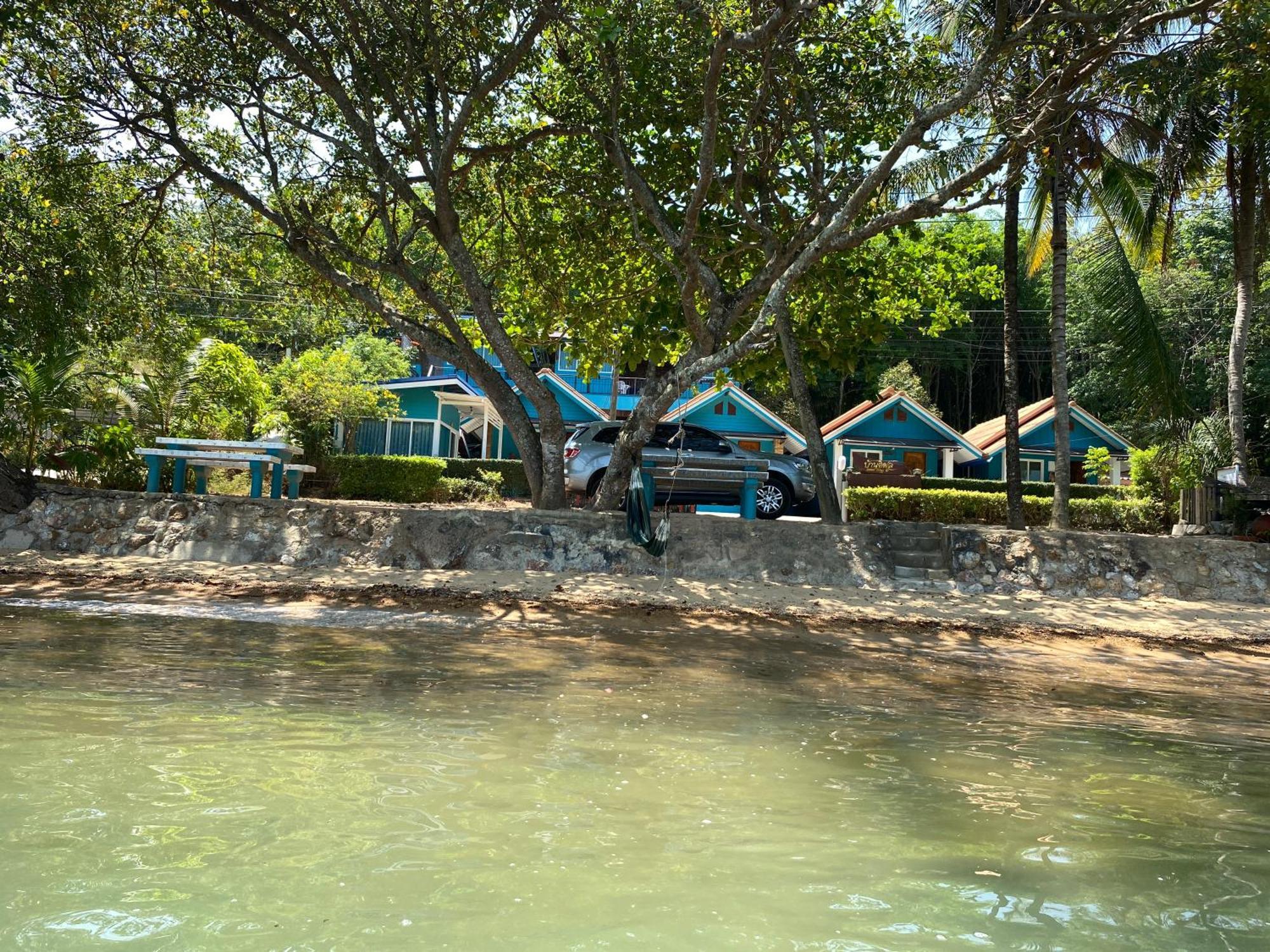 Ban Tidlay - Sha Hotel Ko Yao Noi Exterior photo