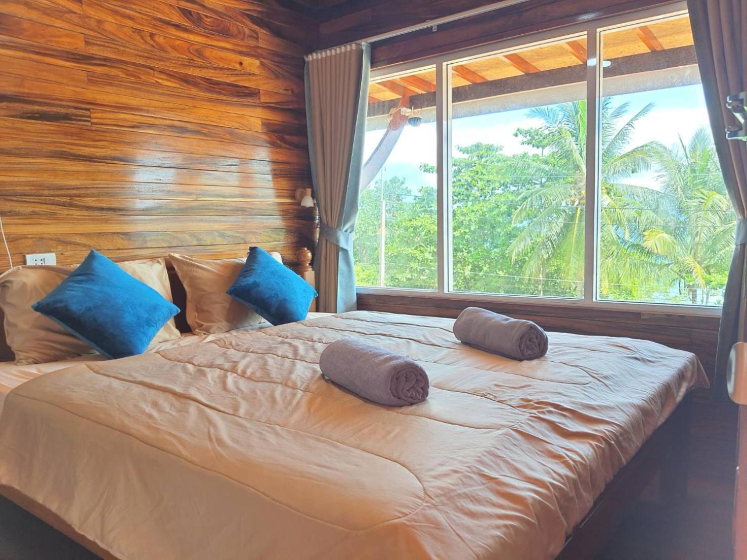 Ban Tidlay - Sha Hotel Ko Yao Noi Room photo
