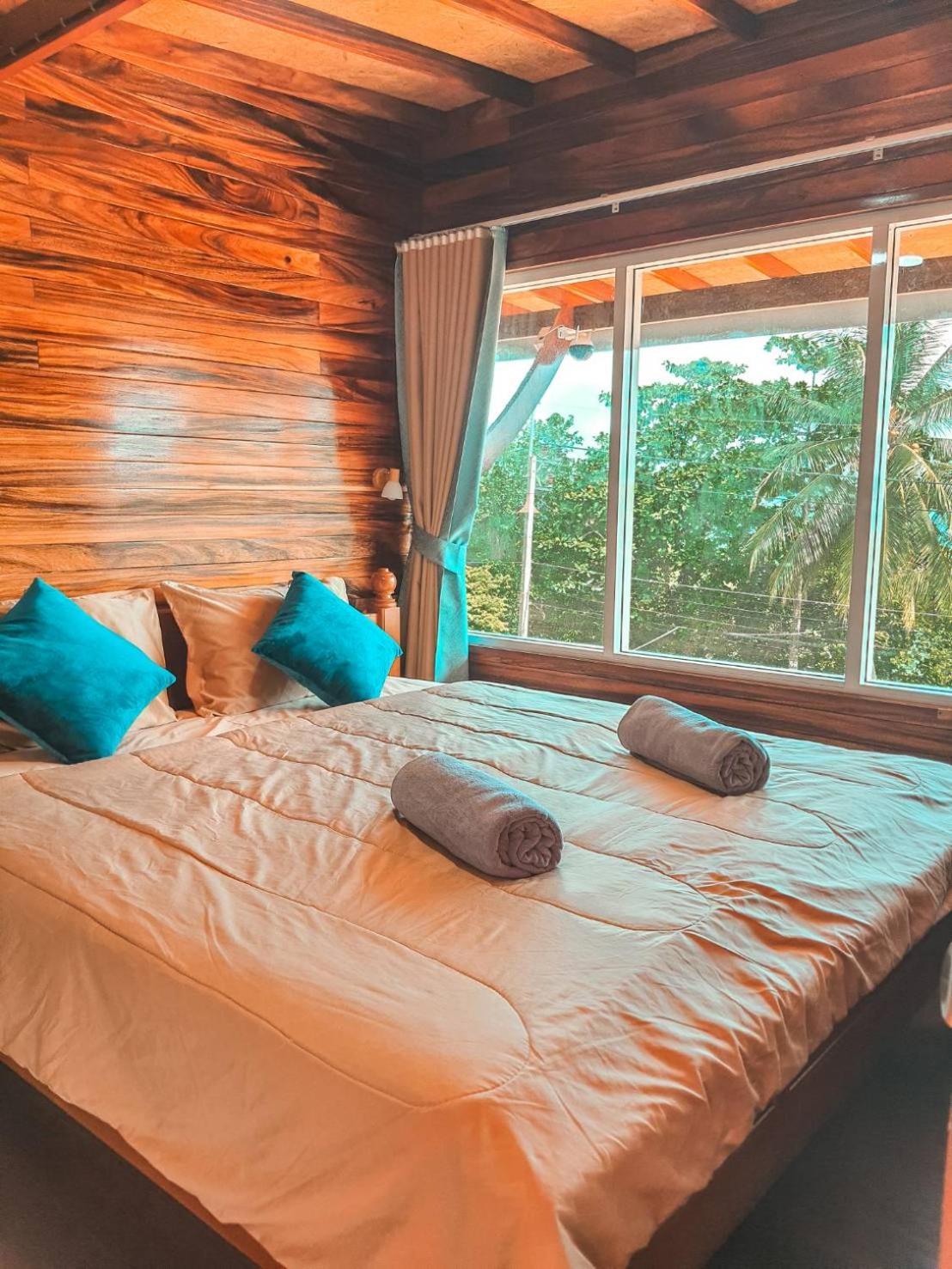 Ban Tidlay - Sha Hotel Ko Yao Noi Room photo