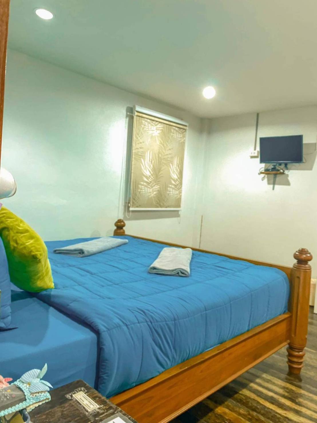 Ban Tidlay - Sha Hotel Ko Yao Noi Room photo