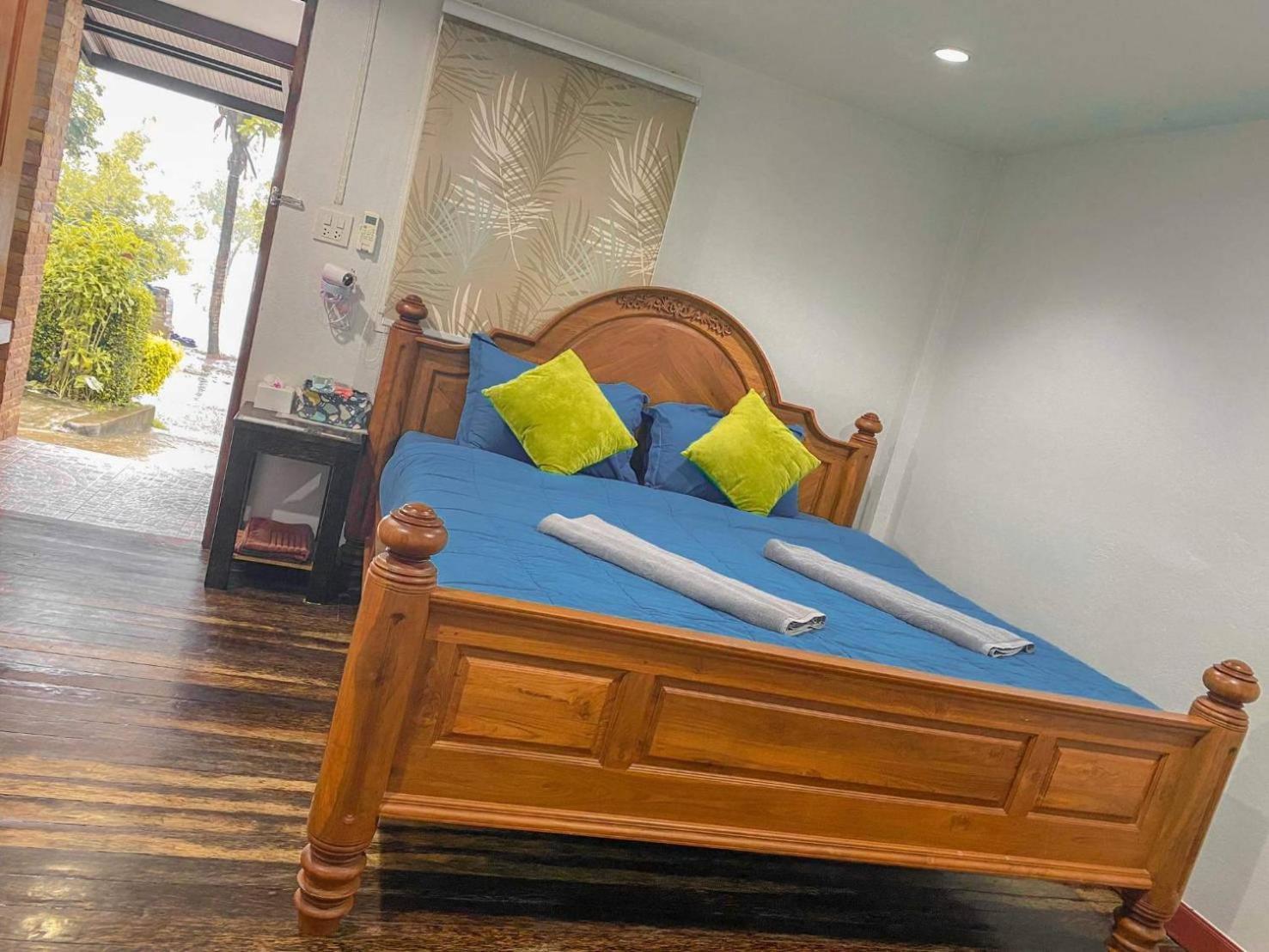 Ban Tidlay - Sha Hotel Ko Yao Noi Room photo