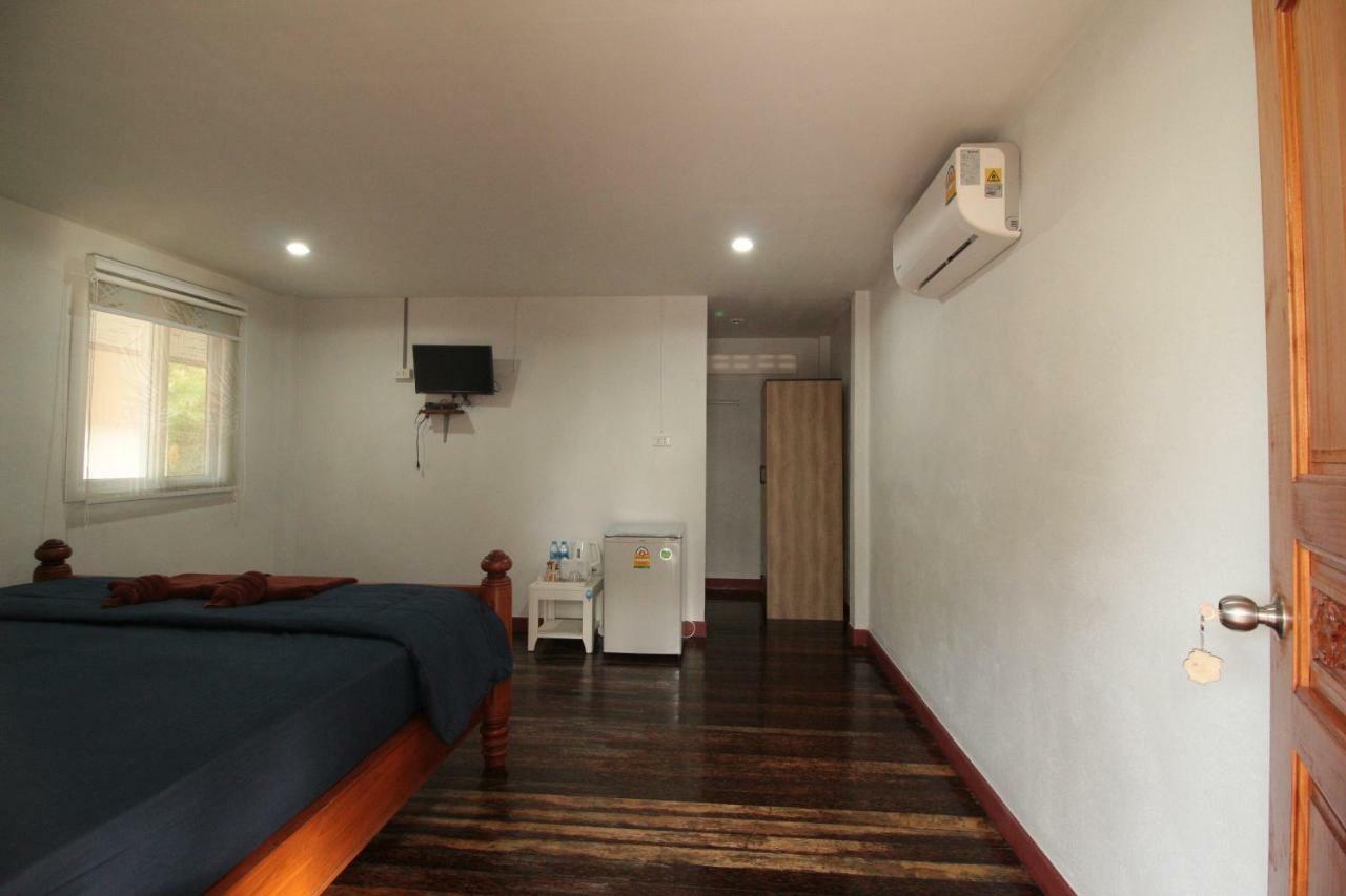 Ban Tidlay - Sha Hotel Ko Yao Noi Exterior photo