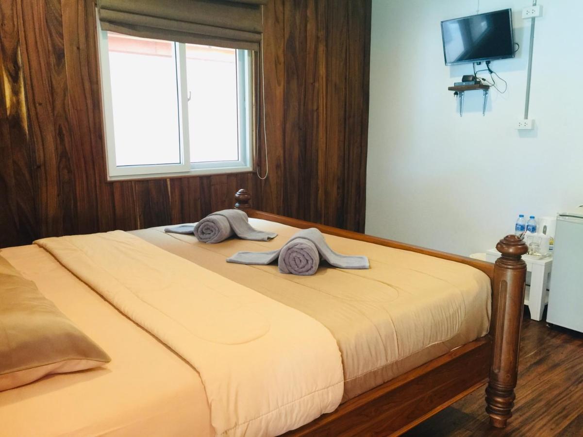 Ban Tidlay - Sha Hotel Ko Yao Noi Exterior photo